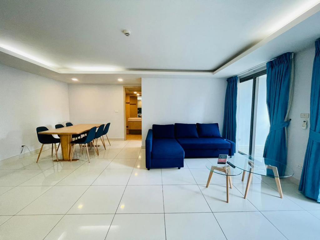 Laguna Bay 2 By Pattaya Sunny Rentals Bilik gambar