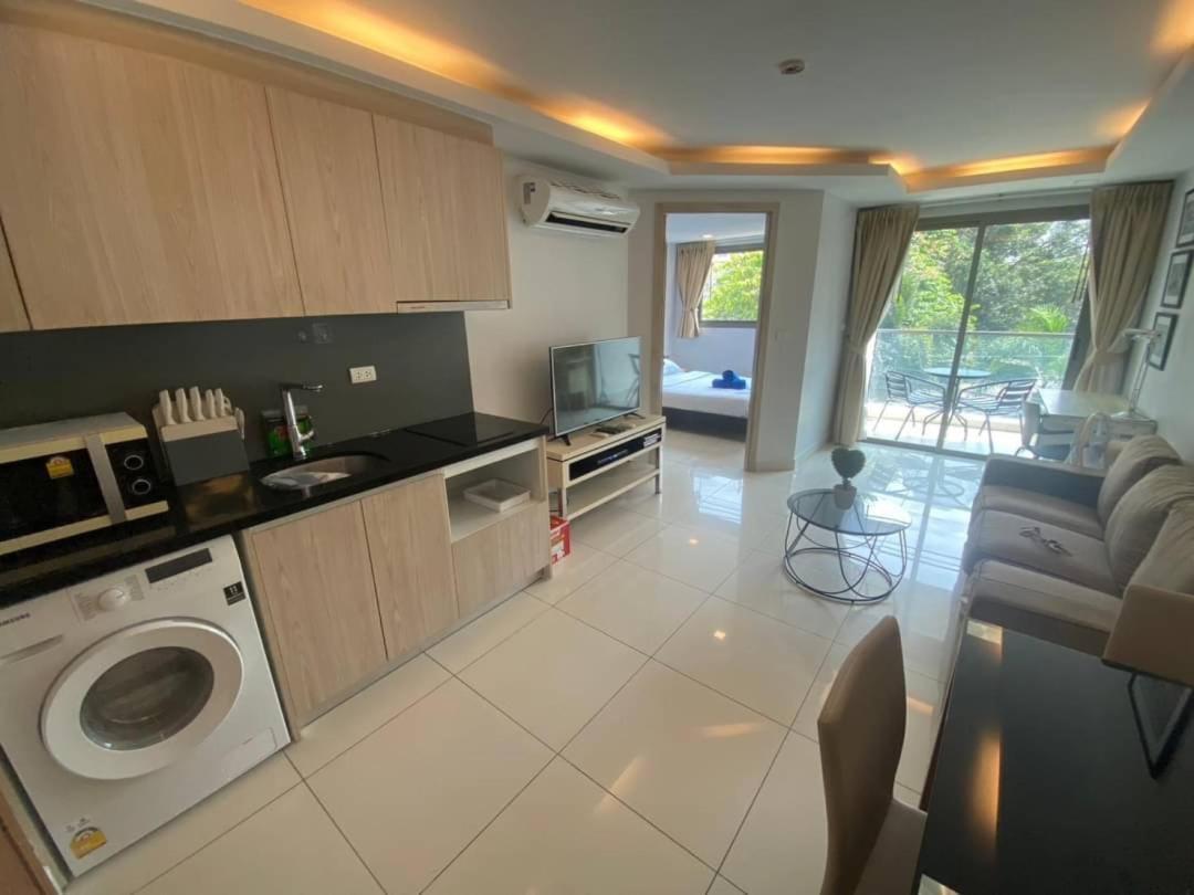 Laguna Bay 2 By Pattaya Sunny Rentals Bilik gambar