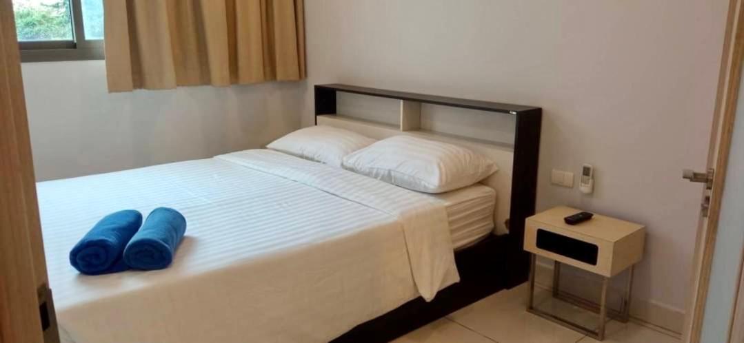 Laguna Bay 2 By Pattaya Sunny Rentals Bilik gambar