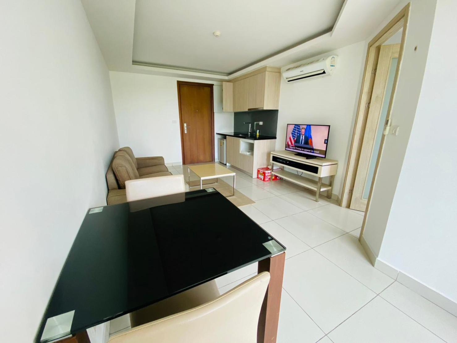 Laguna Bay 2 By Pattaya Sunny Rentals Bilik gambar