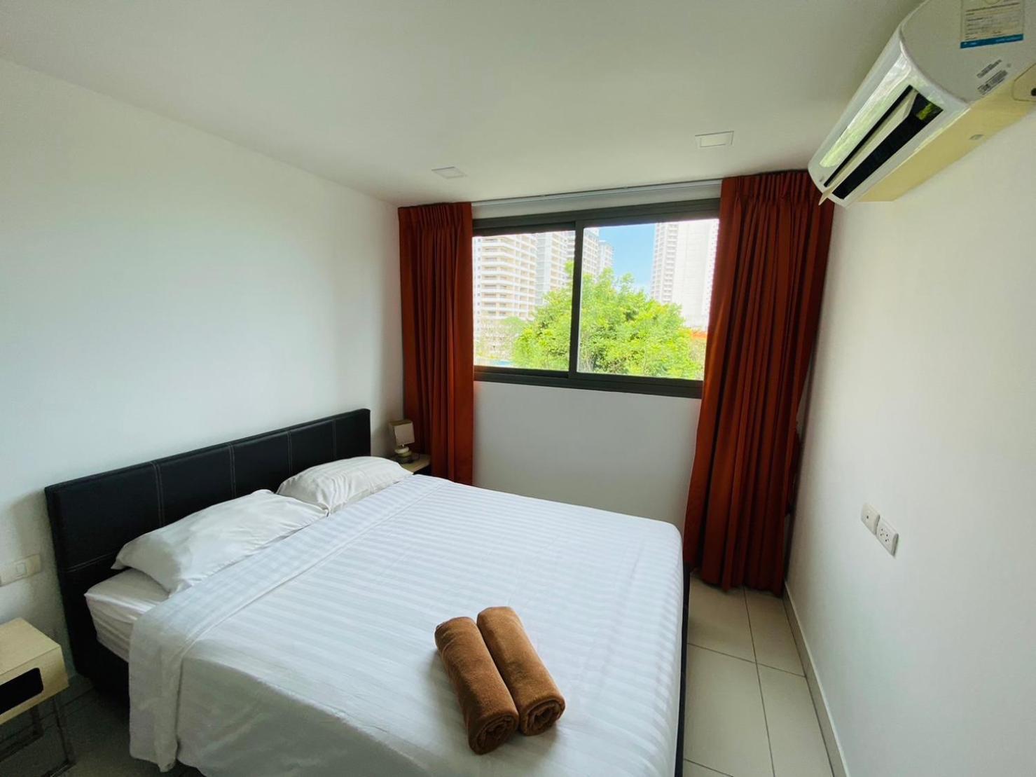 Laguna Bay 2 By Pattaya Sunny Rentals Bilik gambar