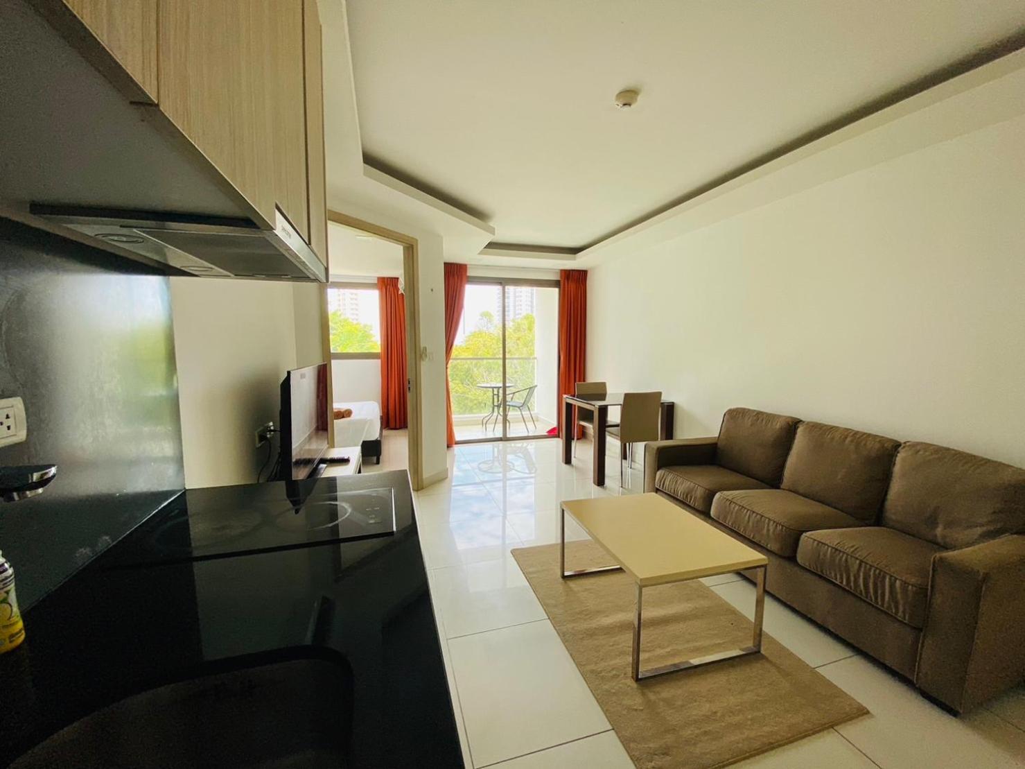 Laguna Bay 2 By Pattaya Sunny Rentals Bilik gambar