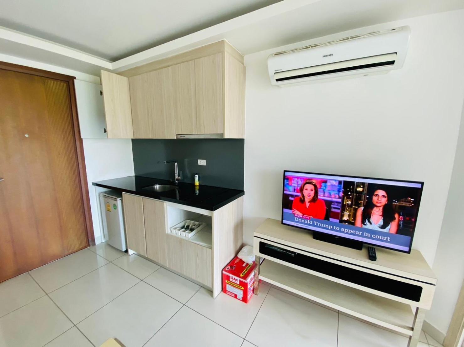 Laguna Bay 2 By Pattaya Sunny Rentals Bilik gambar