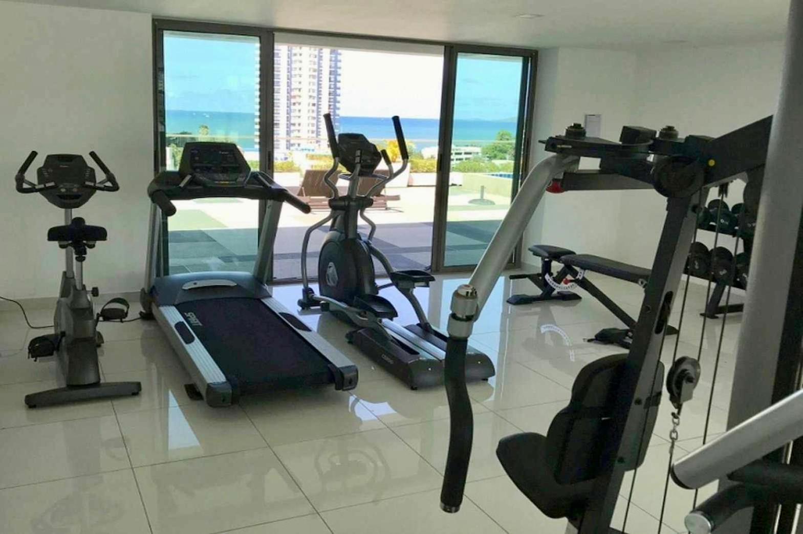 Laguna Bay 2 By Pattaya Sunny Rentals Luaran gambar
