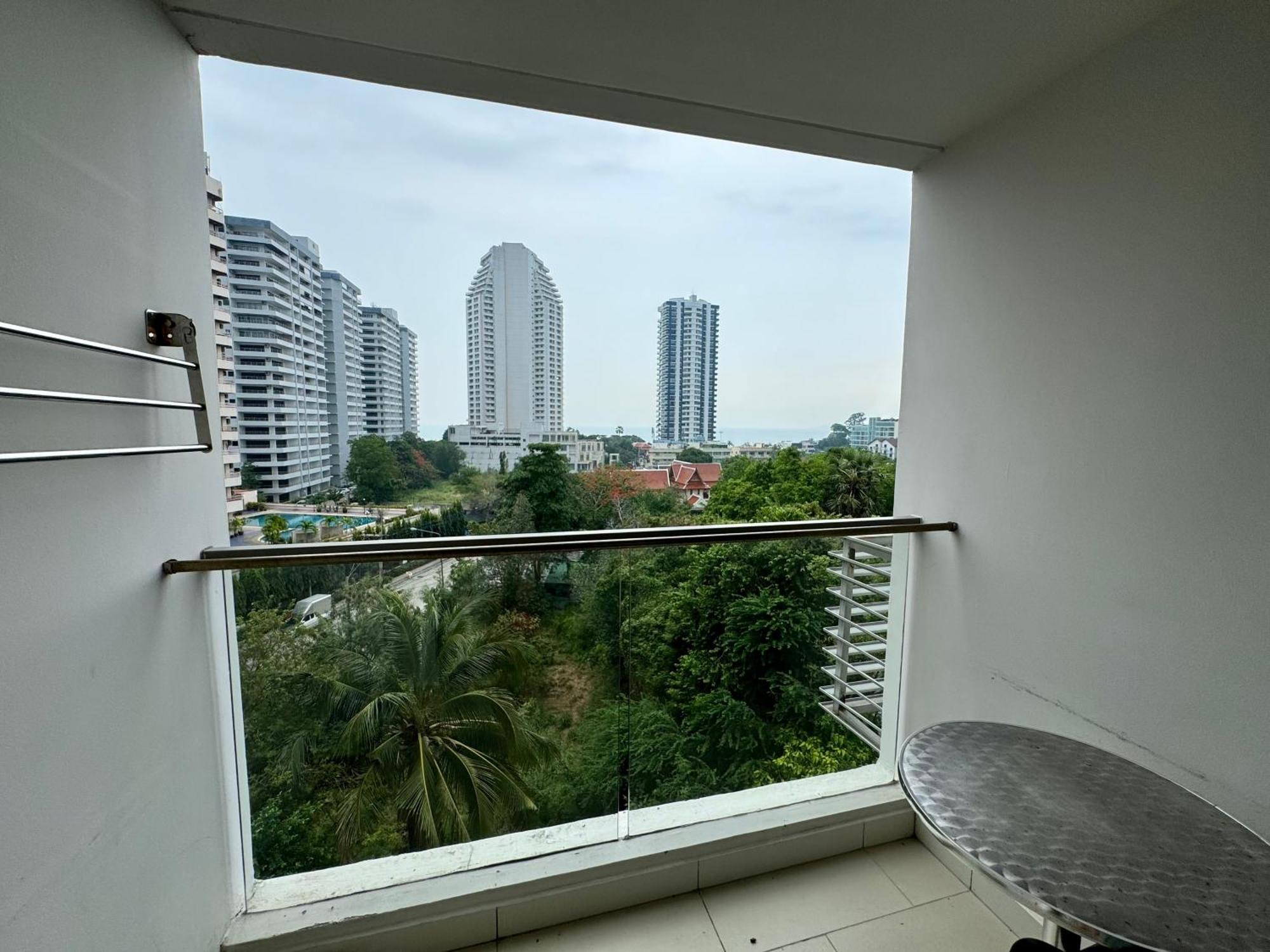 Laguna Bay 2 By Pattaya Sunny Rentals Bilik gambar