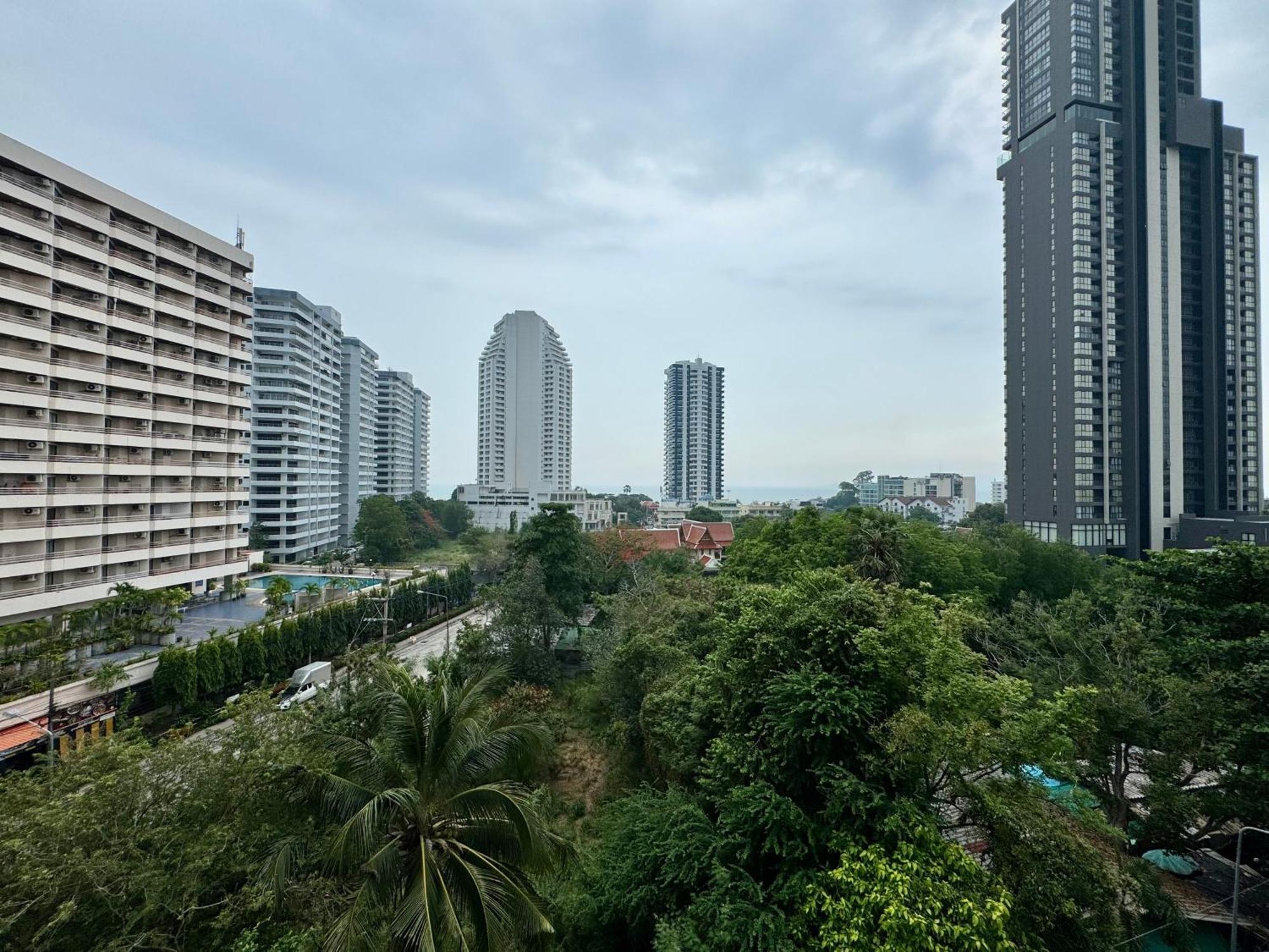 Laguna Bay 2 By Pattaya Sunny Rentals Bilik gambar