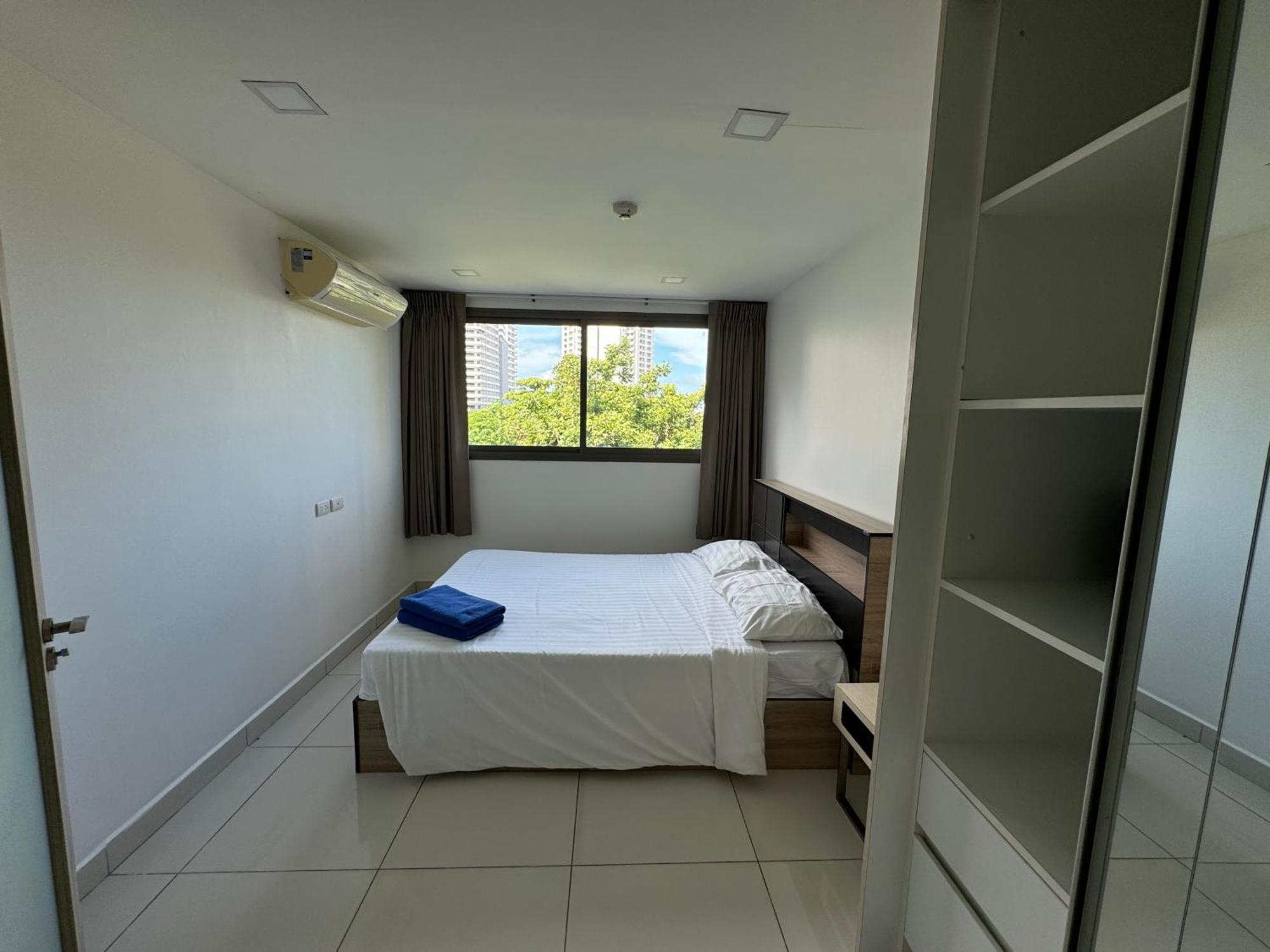 Laguna Bay 2 By Pattaya Sunny Rentals Bilik gambar