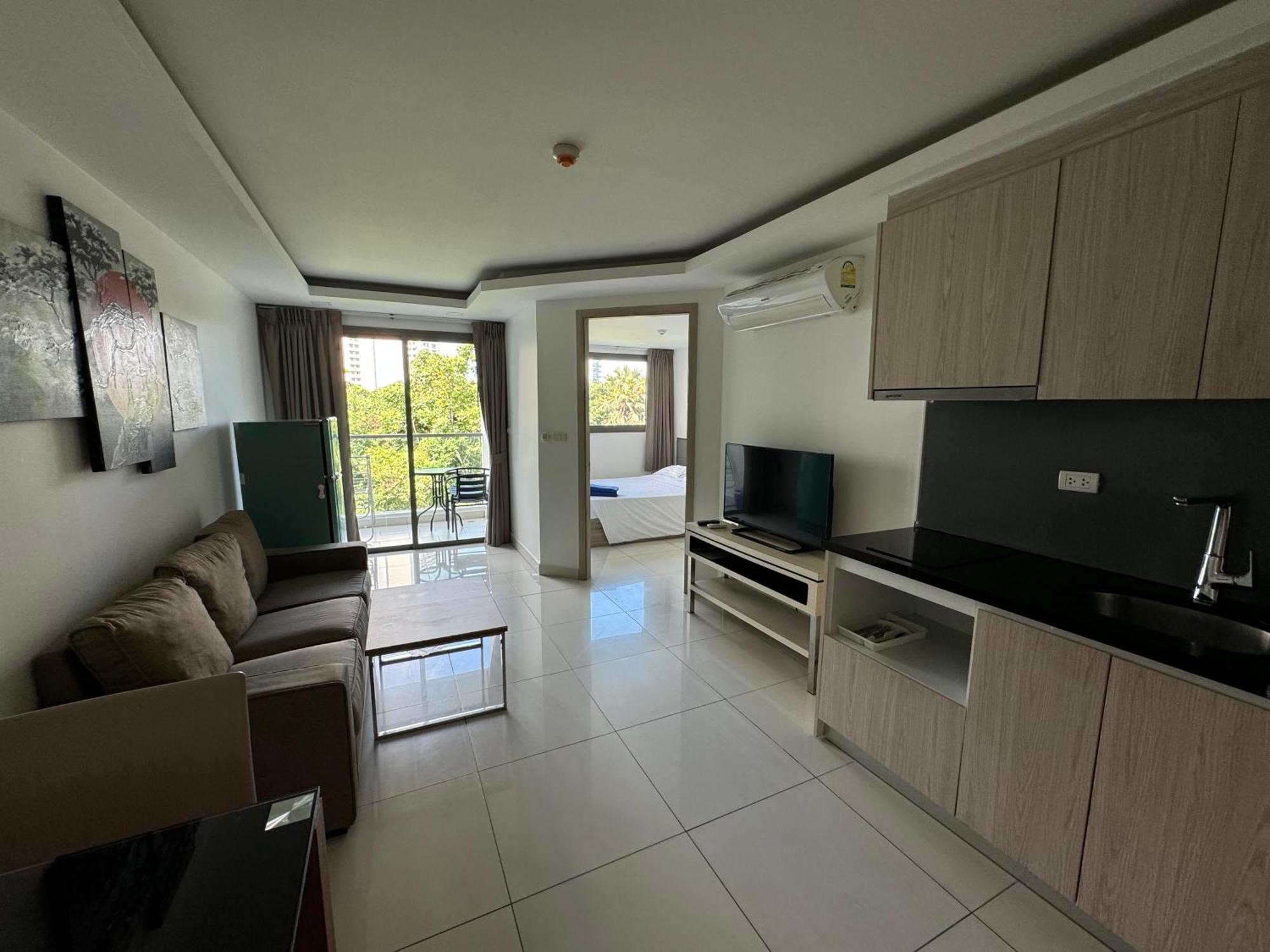 Laguna Bay 2 By Pattaya Sunny Rentals Bilik gambar