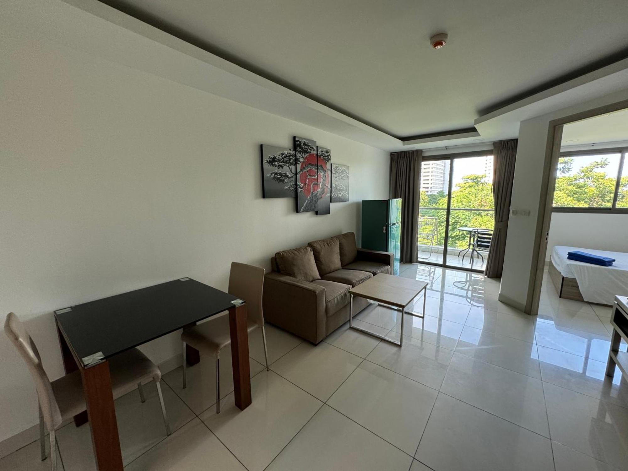 Laguna Bay 2 By Pattaya Sunny Rentals Bilik gambar