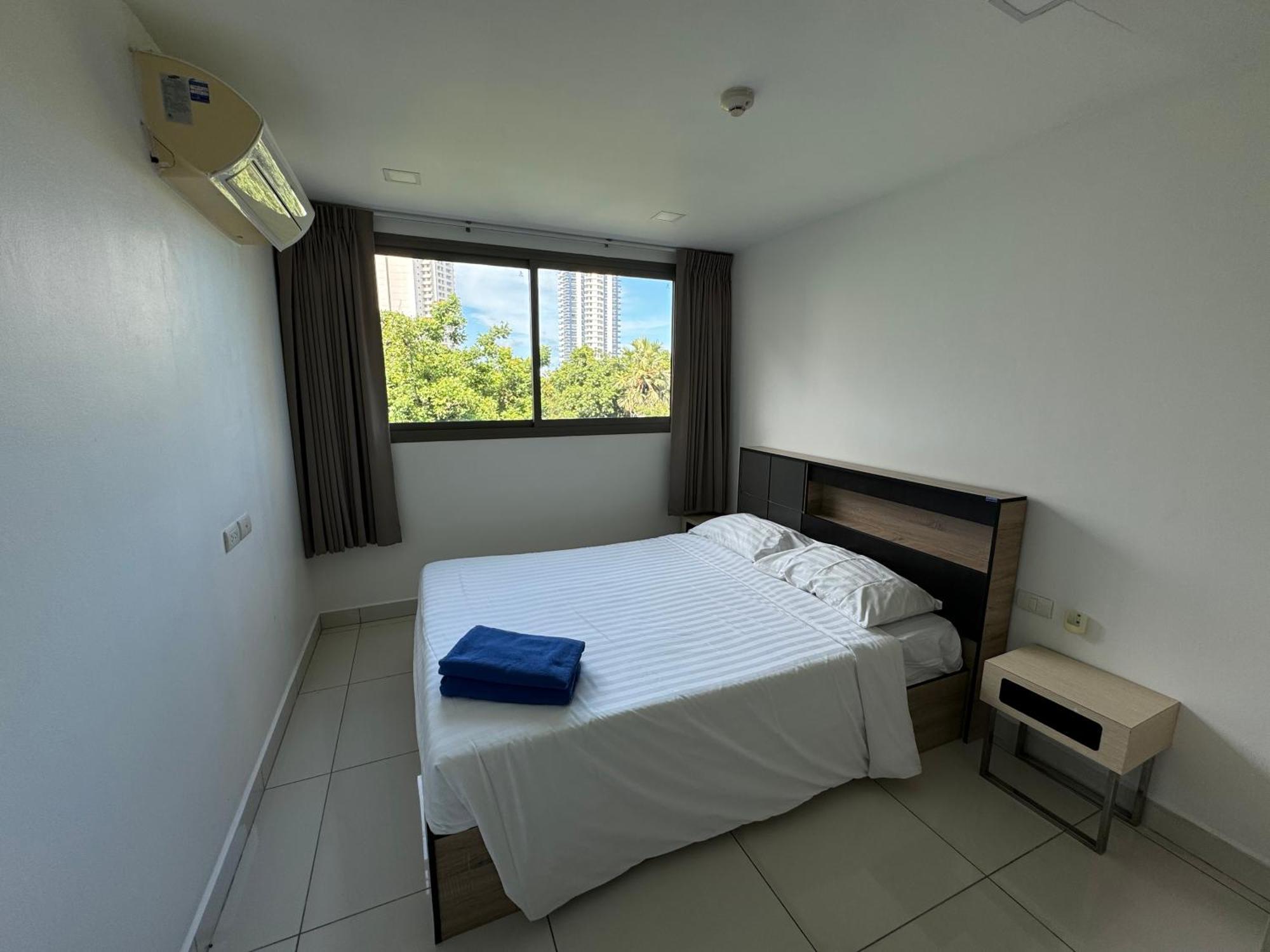 Laguna Bay 2 By Pattaya Sunny Rentals Bilik gambar