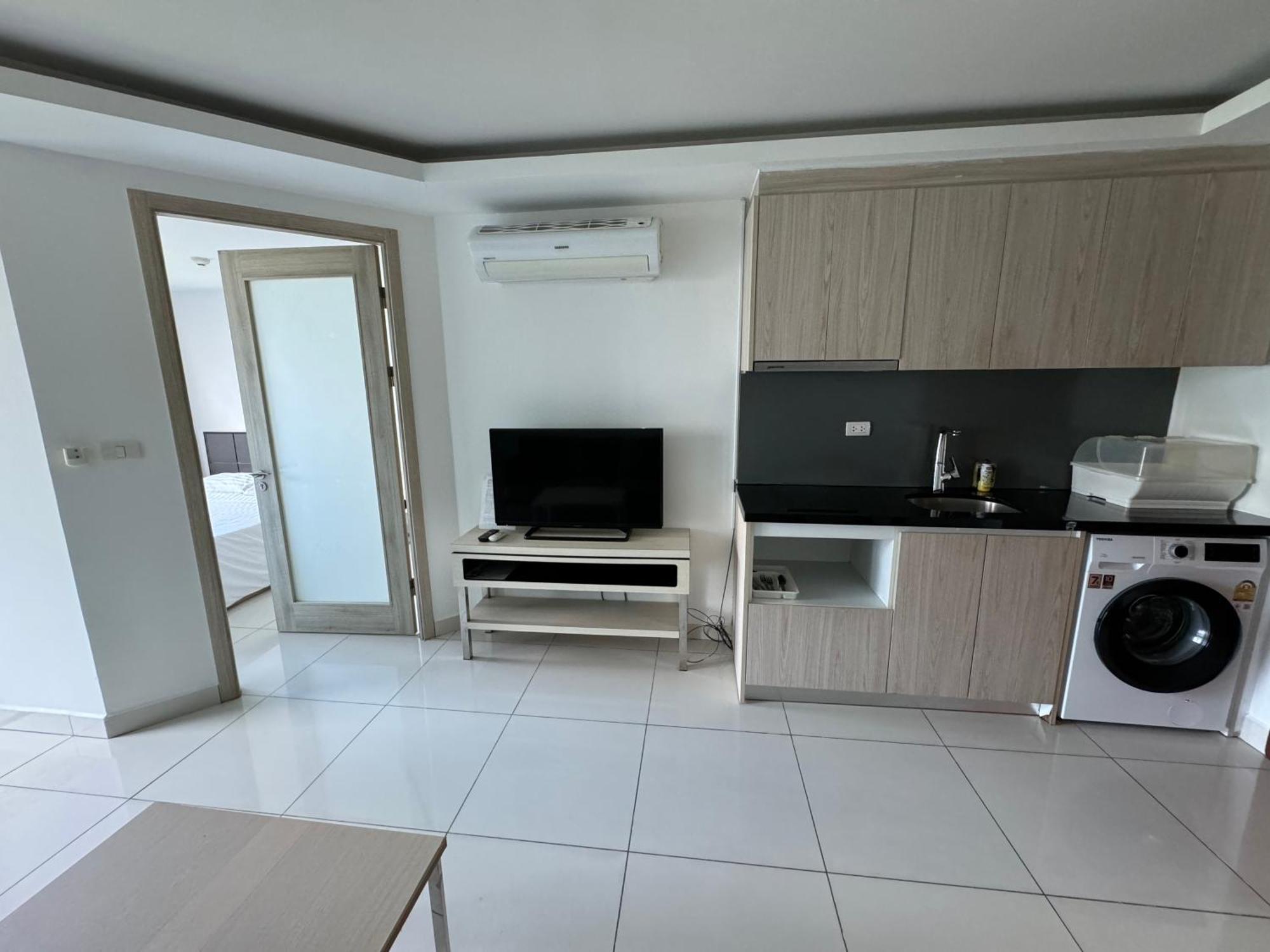 Laguna Bay 2 By Pattaya Sunny Rentals Bilik gambar