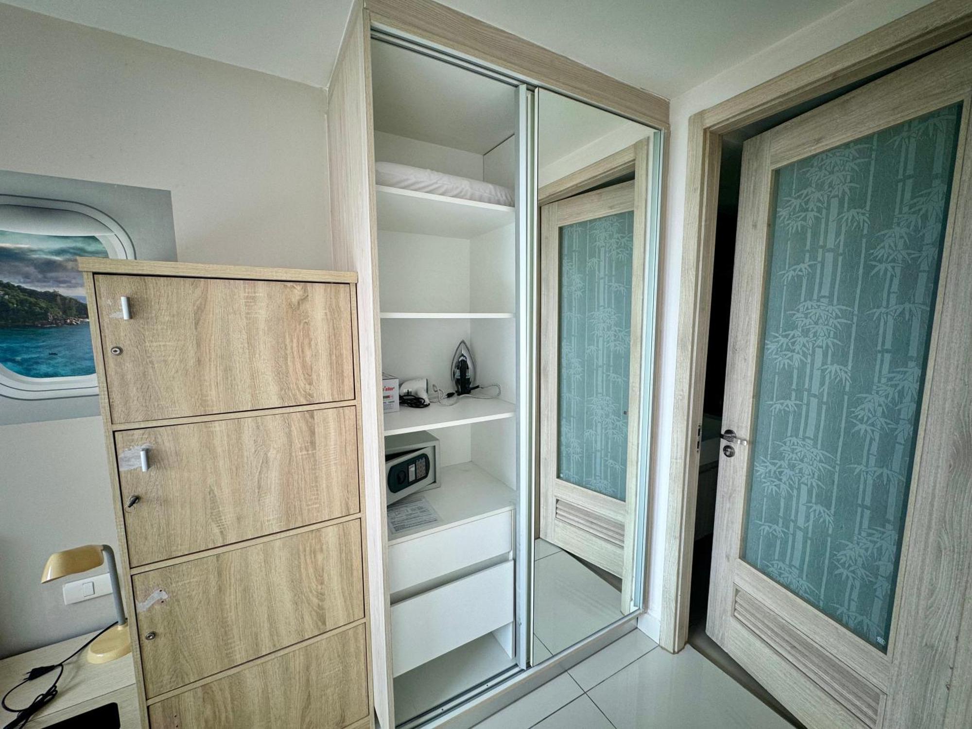 Laguna Bay 2 By Pattaya Sunny Rentals Bilik gambar