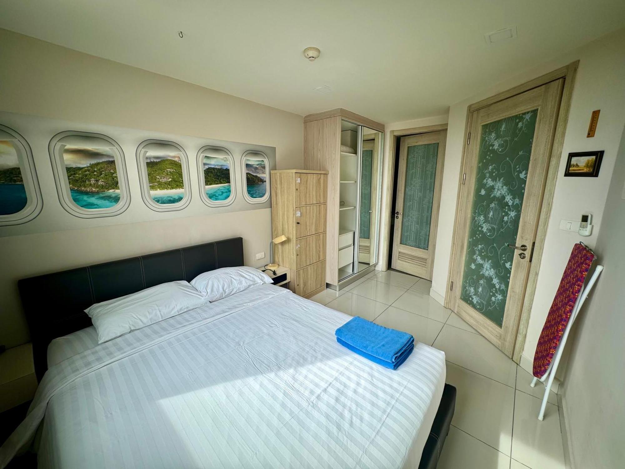 Laguna Bay 2 By Pattaya Sunny Rentals Bilik gambar