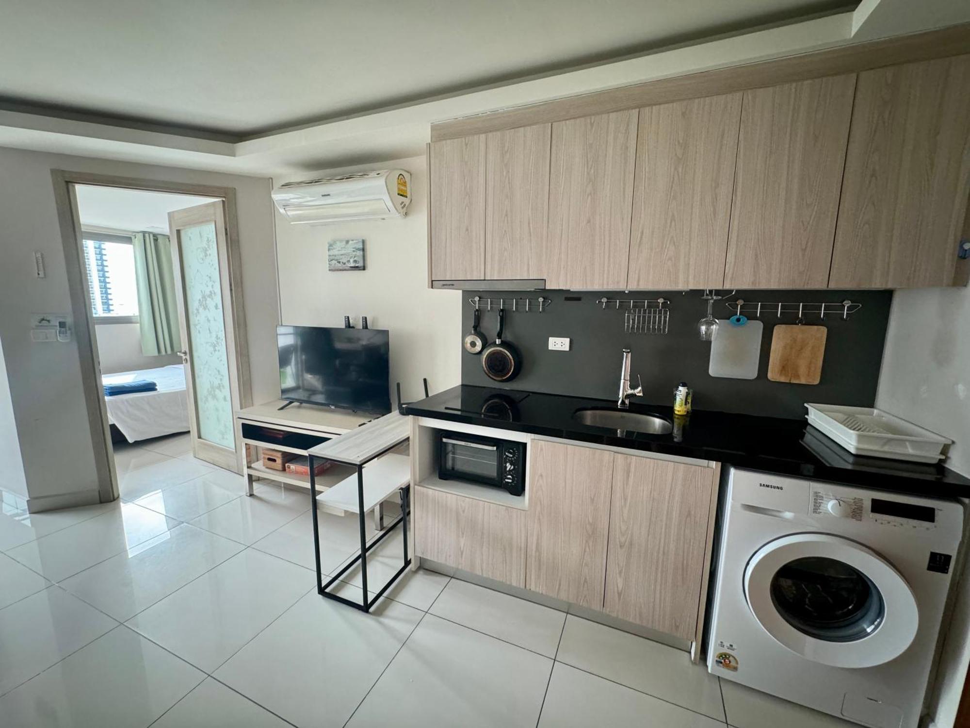 Laguna Bay 2 By Pattaya Sunny Rentals Bilik gambar