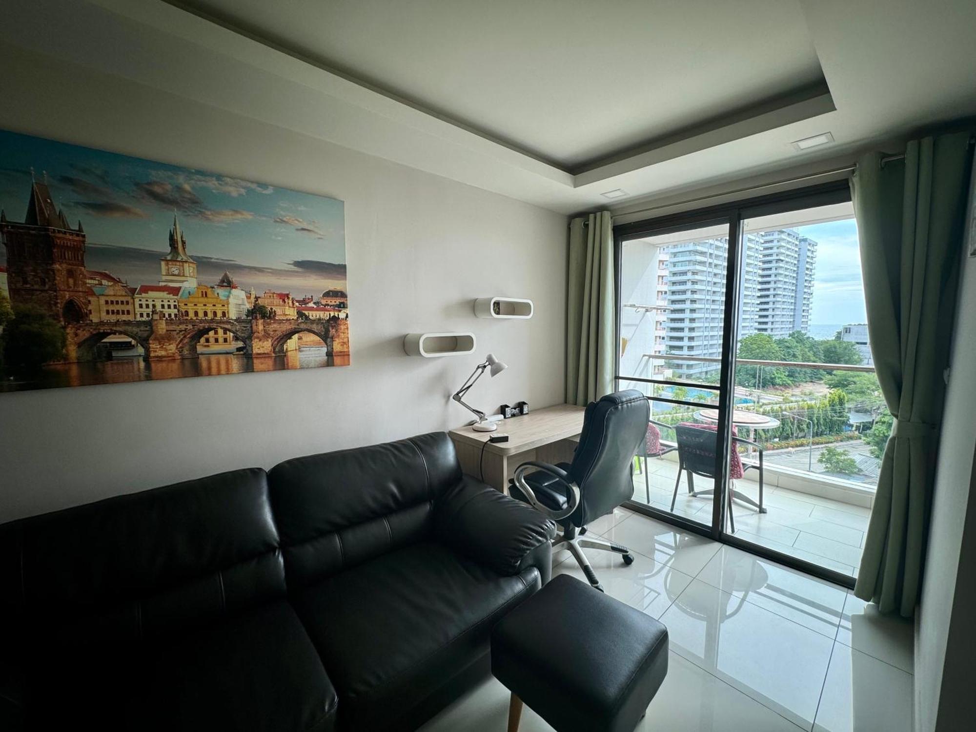 Laguna Bay 2 By Pattaya Sunny Rentals Bilik gambar
