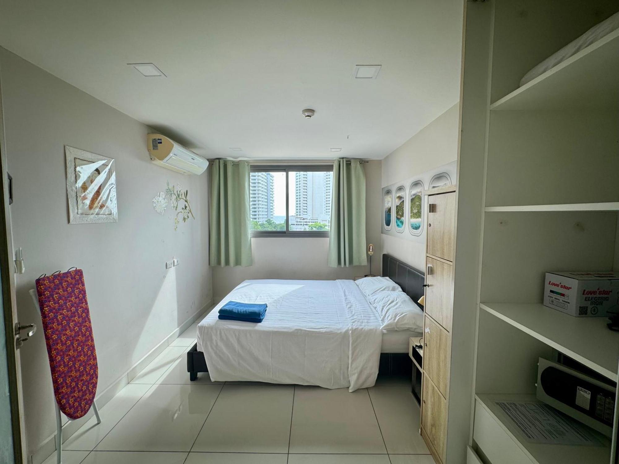 Laguna Bay 2 By Pattaya Sunny Rentals Bilik gambar