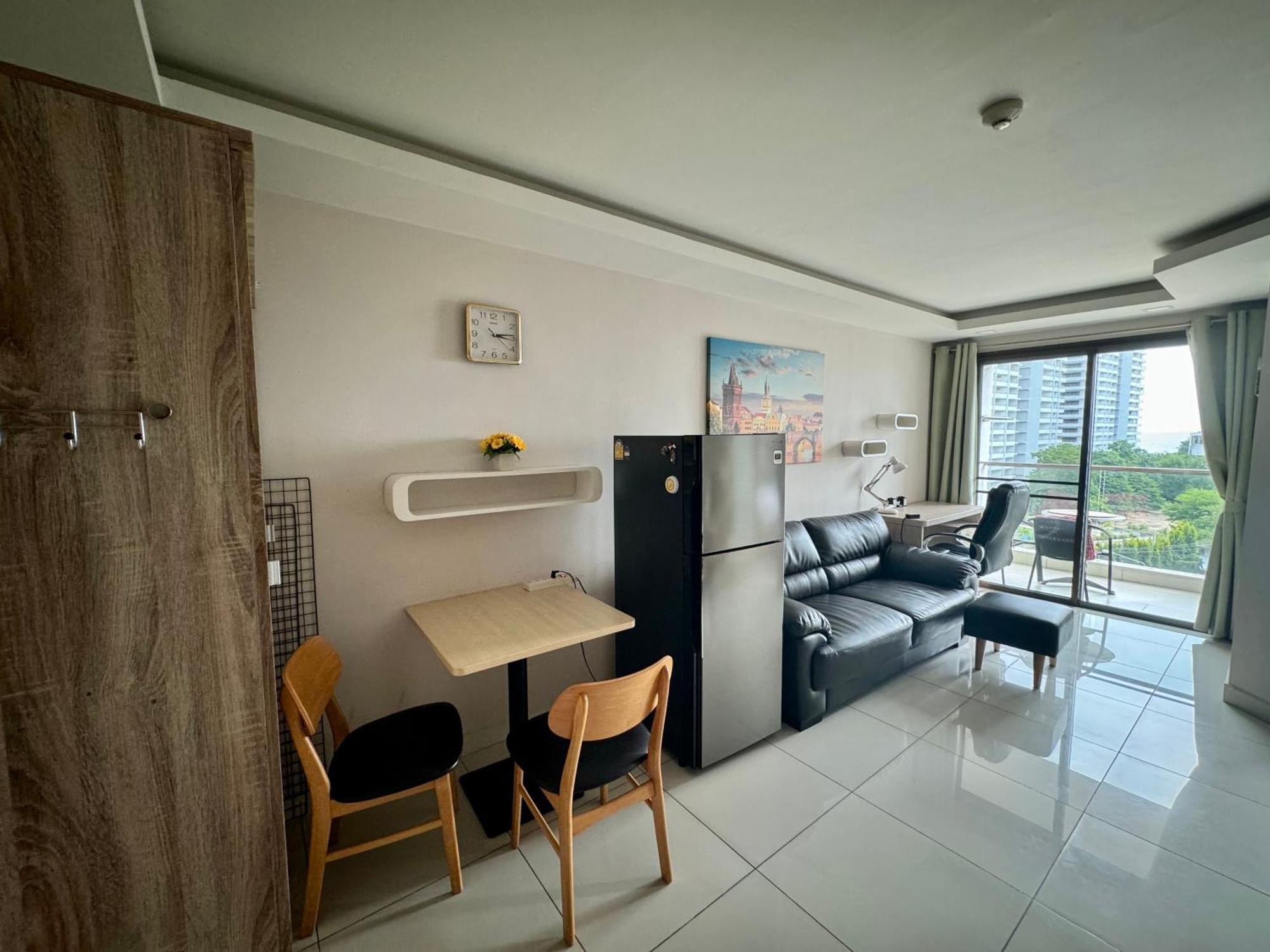Laguna Bay 2 By Pattaya Sunny Rentals Bilik gambar