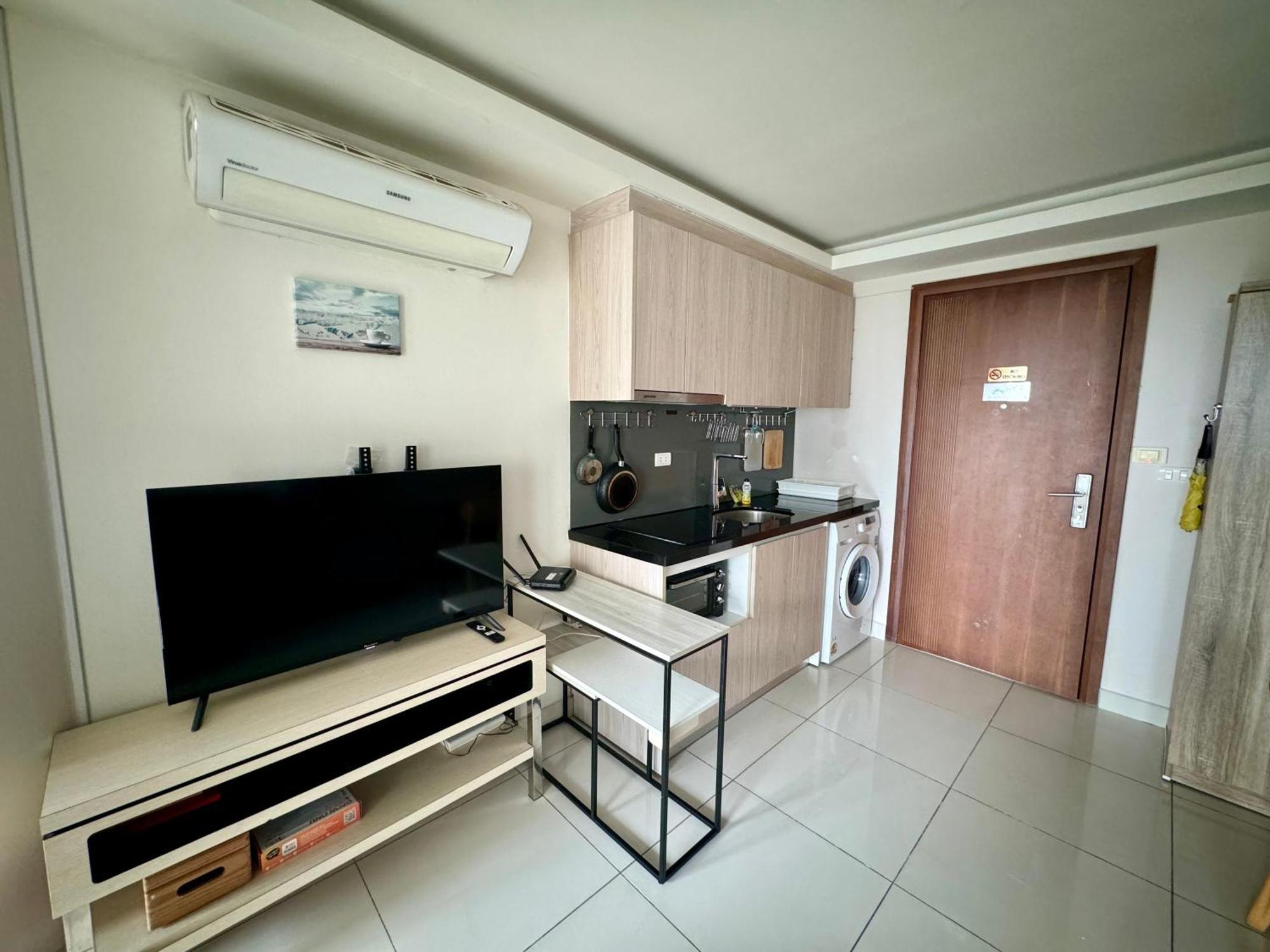 Laguna Bay 2 By Pattaya Sunny Rentals Bilik gambar