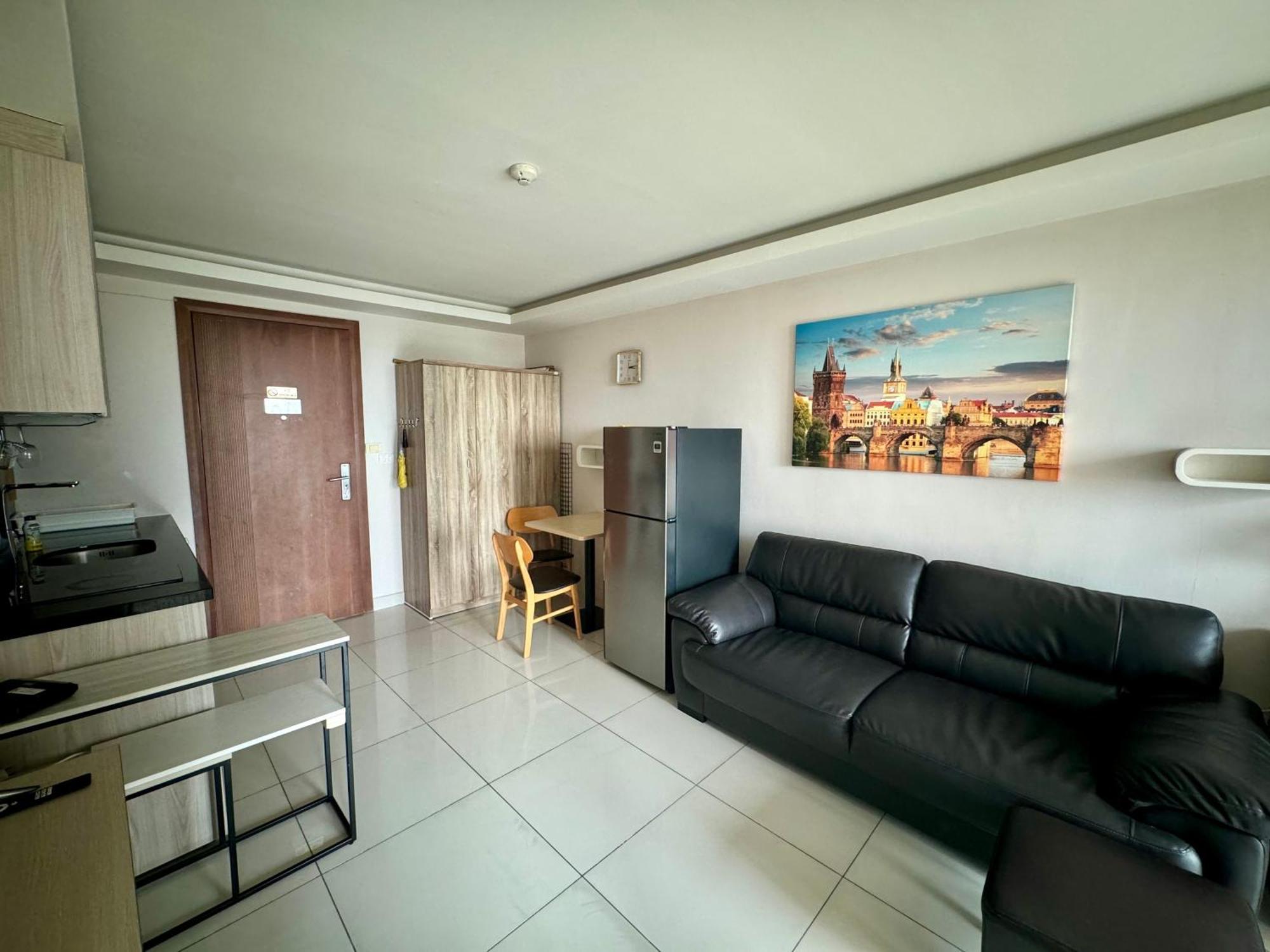 Laguna Bay 2 By Pattaya Sunny Rentals Bilik gambar