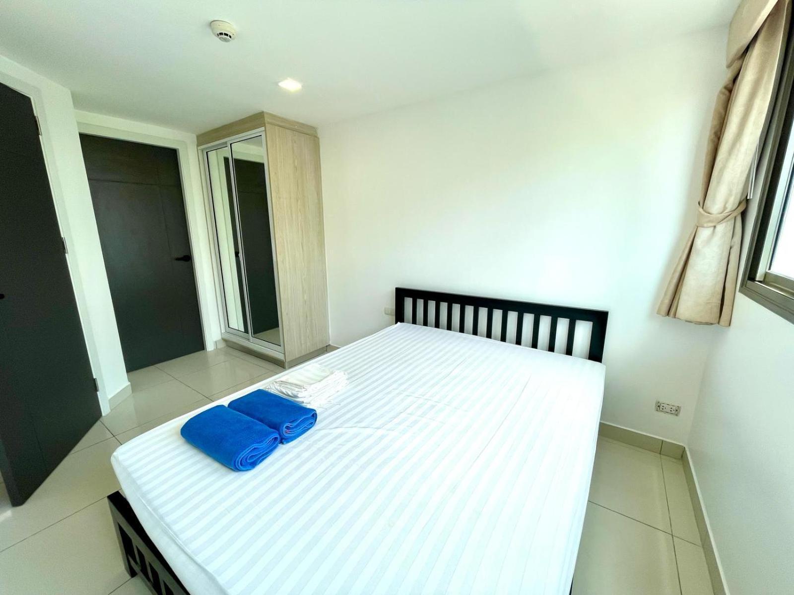 Laguna Bay 2 By Pattaya Sunny Rentals Bilik gambar