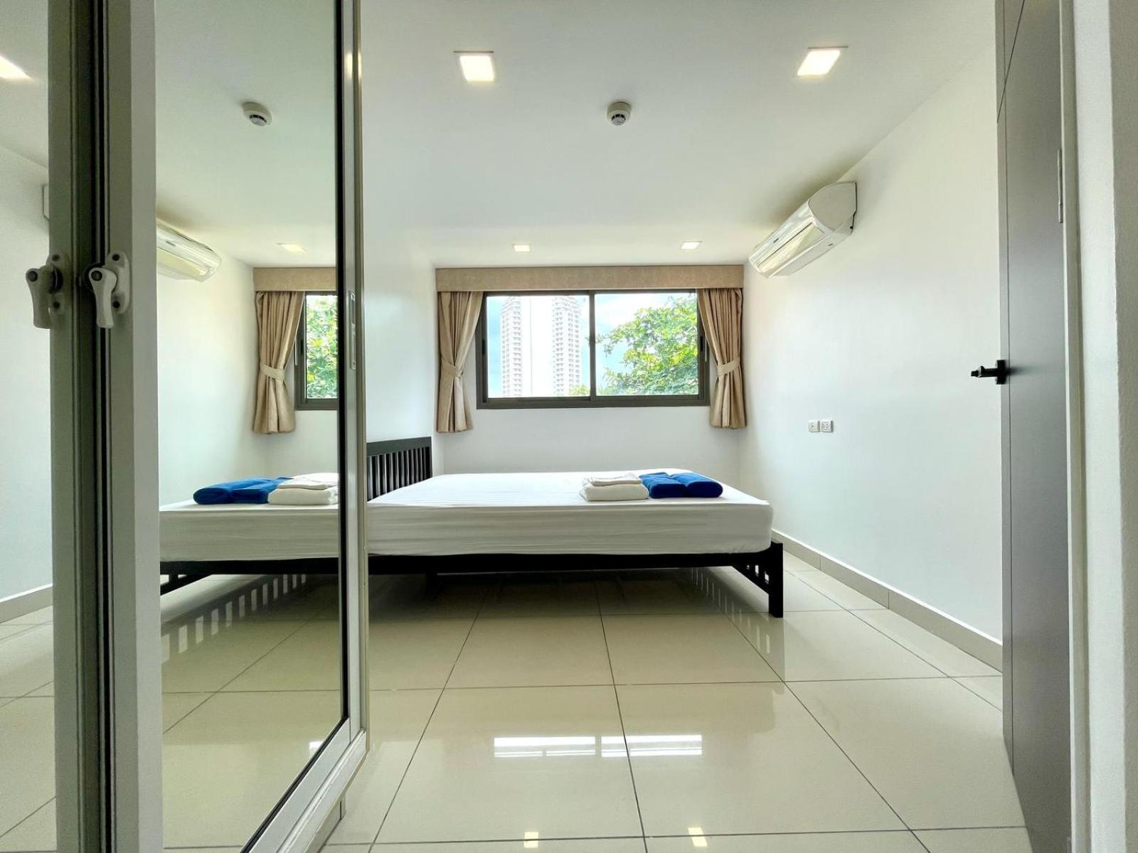 Laguna Bay 2 By Pattaya Sunny Rentals Bilik gambar