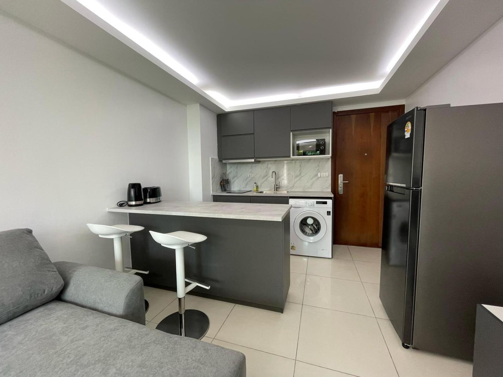 Laguna Bay 2 By Pattaya Sunny Rentals Bilik gambar