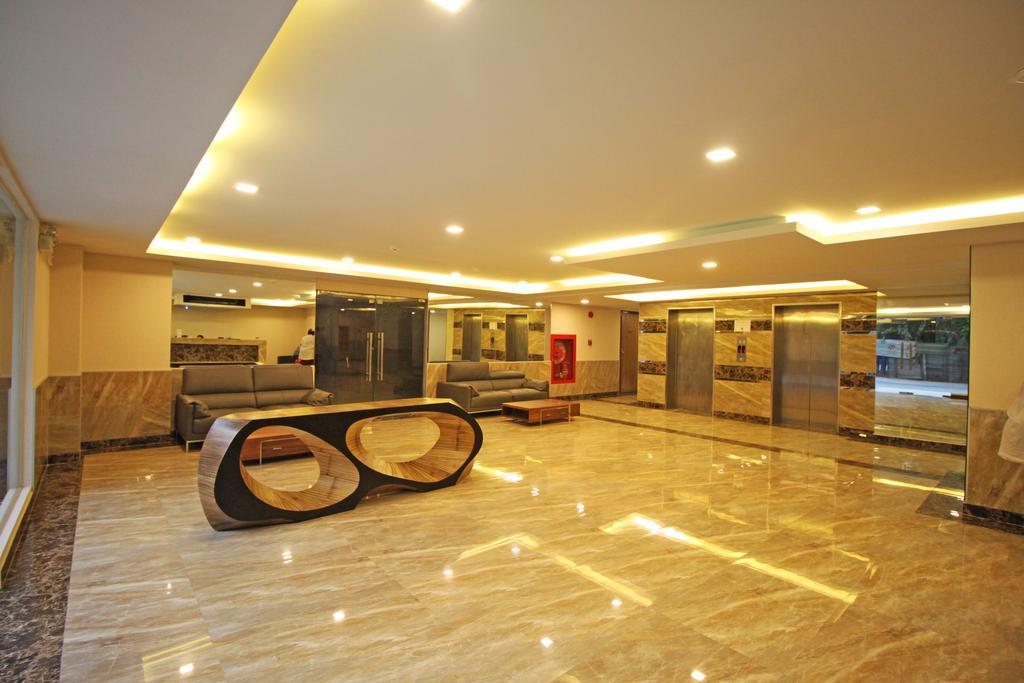 Laguna Bay 2 By Pattaya Sunny Rentals Luaran gambar