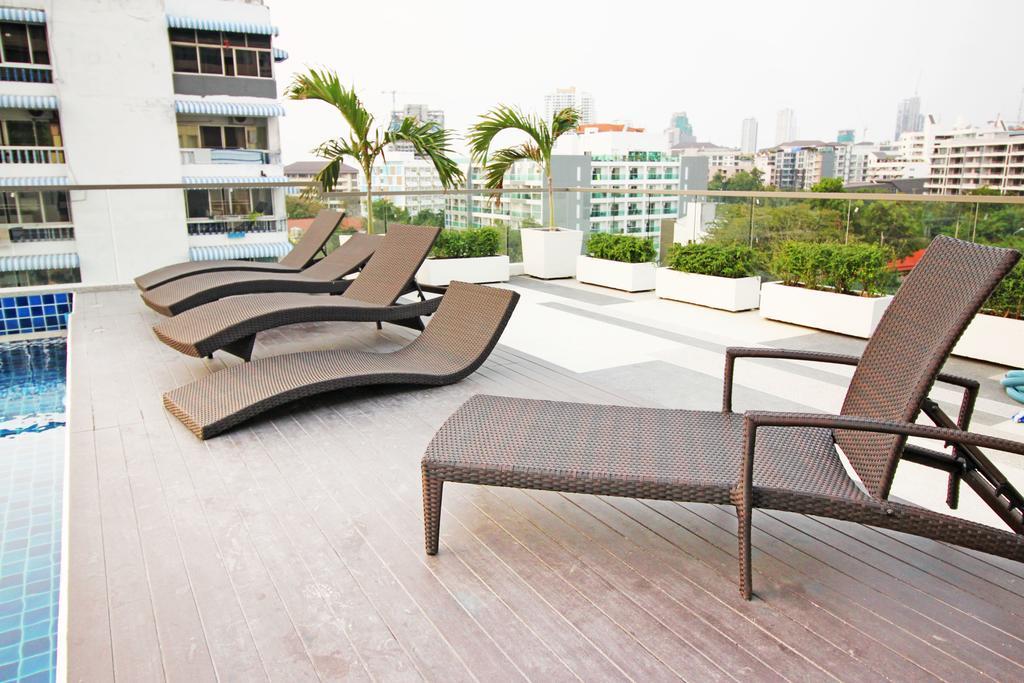 Laguna Bay 2 By Pattaya Sunny Rentals Luaran gambar