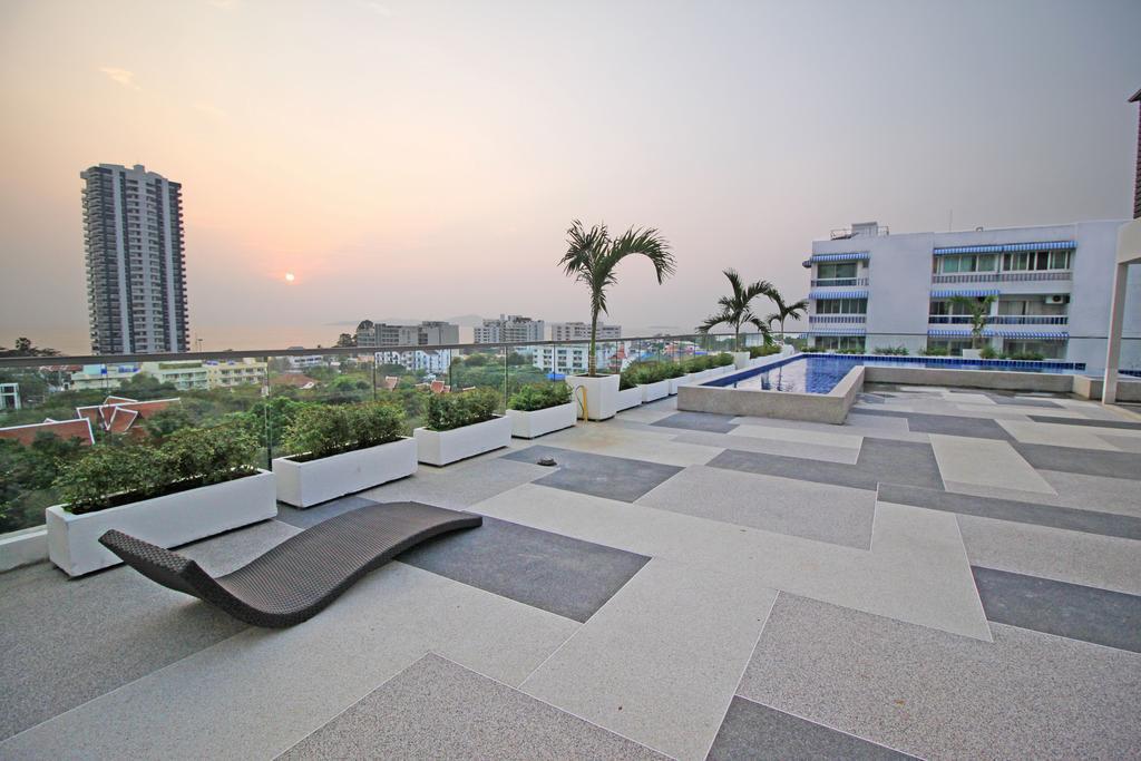 Laguna Bay 2 By Pattaya Sunny Rentals Luaran gambar