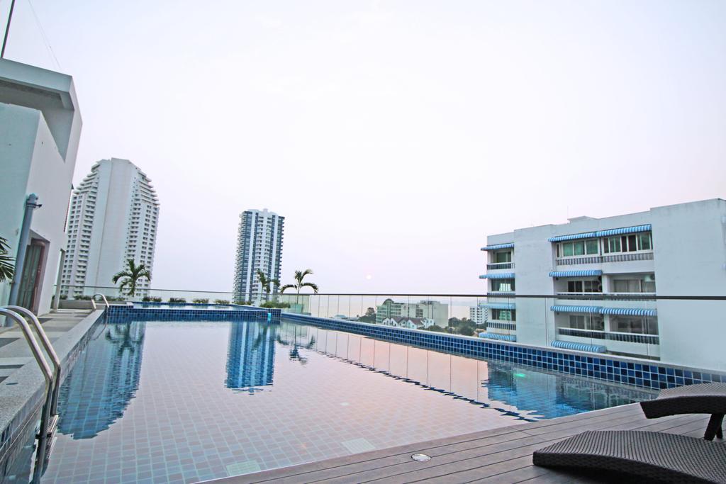 Laguna Bay 2 By Pattaya Sunny Rentals Luaran gambar