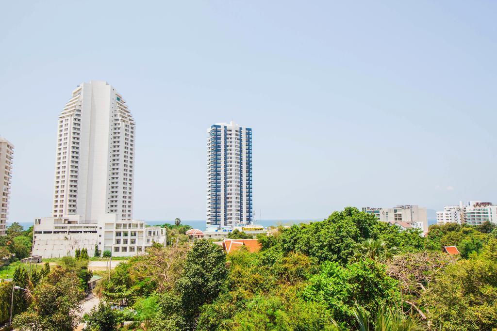 Laguna Bay 2 By Pattaya Sunny Rentals Luaran gambar