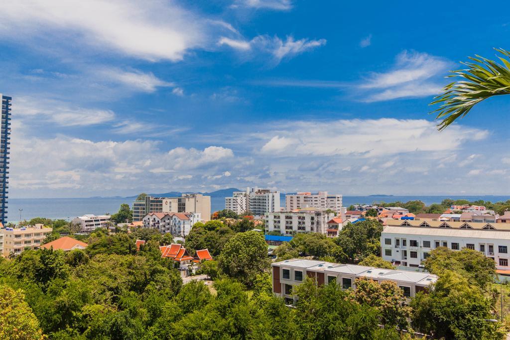 Laguna Bay 2 By Pattaya Sunny Rentals Luaran gambar
