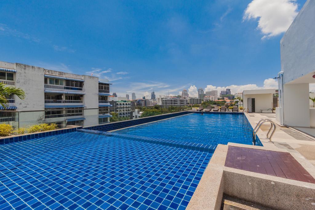 Laguna Bay 2 By Pattaya Sunny Rentals Luaran gambar