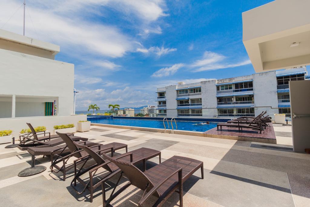 Laguna Bay 2 By Pattaya Sunny Rentals Luaran gambar