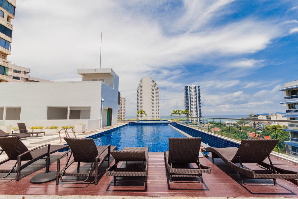 Laguna Bay 2 By Pattaya Sunny Rentals Luaran gambar